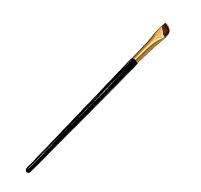 Pincel chanfrado p/ henna