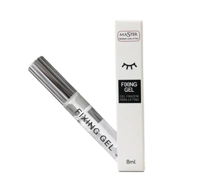 MASTER FIXING GEL COLA PARA LIFTING - 8ml