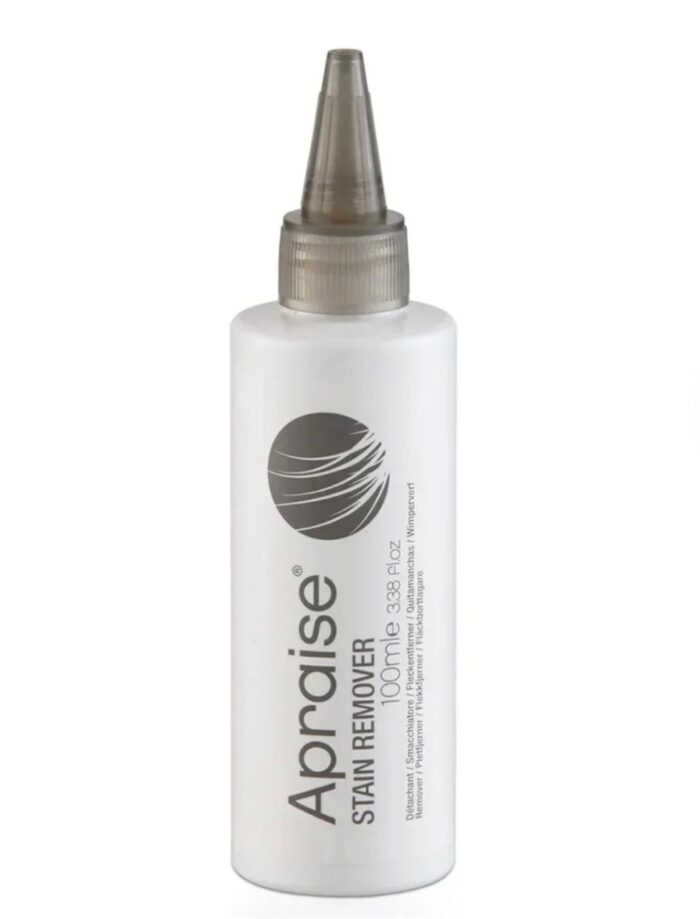 REMOVEDOR DE TINTURA STAIN REMOVER APRAISE
