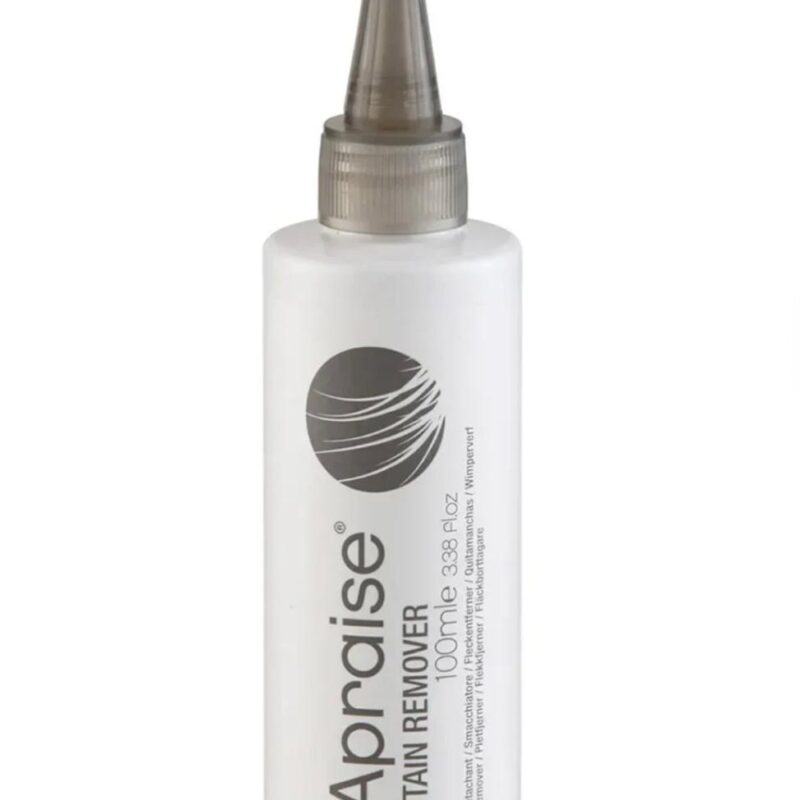 REMOVEDOR DE TINTURA STAIN REMOVER APRAISE